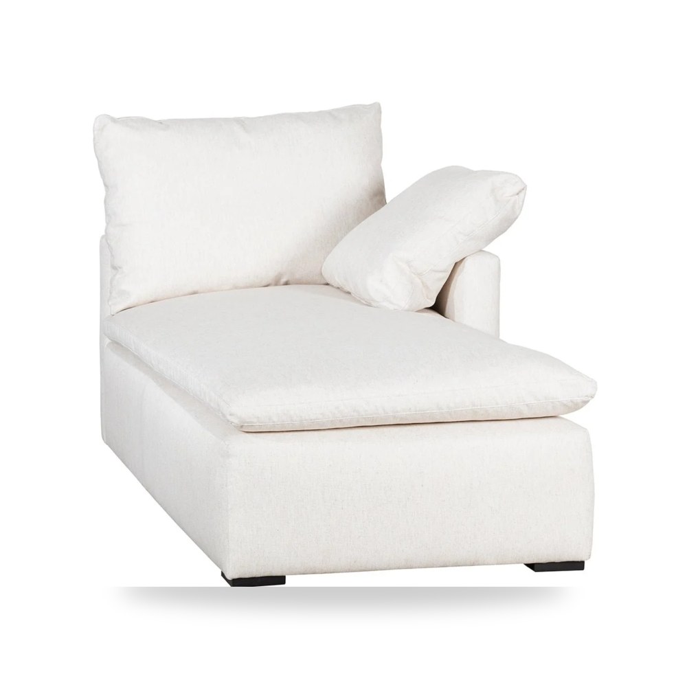 كرسي استرخاء مريح - شيزلونج استرخاء Fairfield Chair موديل NIMP 26 - طراز NIMP-26