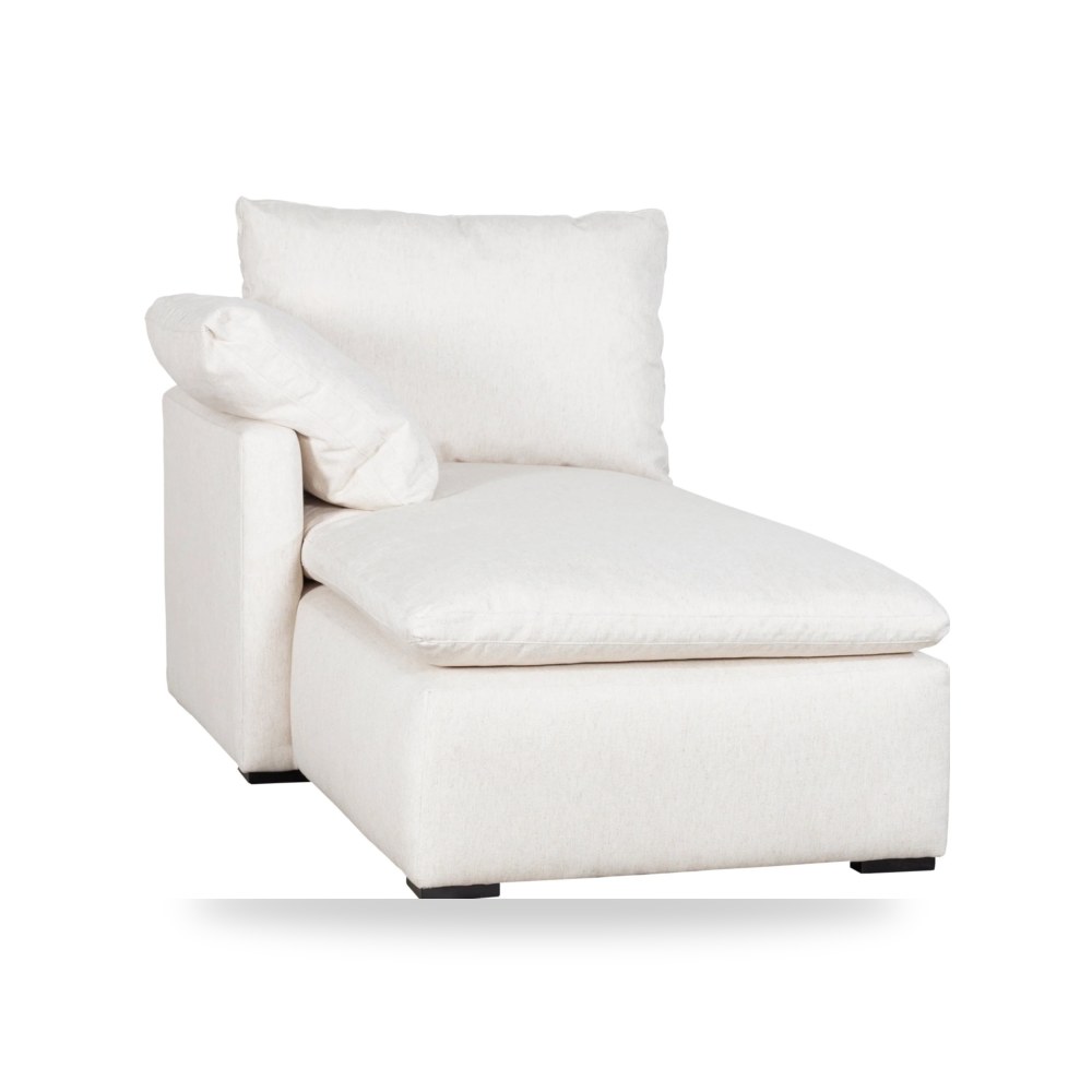 كرسي استرخاء مريح - شيزلونج استرخاء Fairfield Chair موديل NIMP 27 - طراز NIMP-27