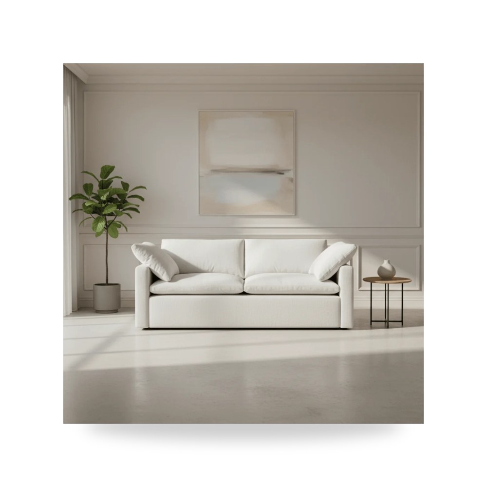 كنب أريكة فيرفيلد Fairfield Chair موديل NIMP 56 موديل NIMP-56