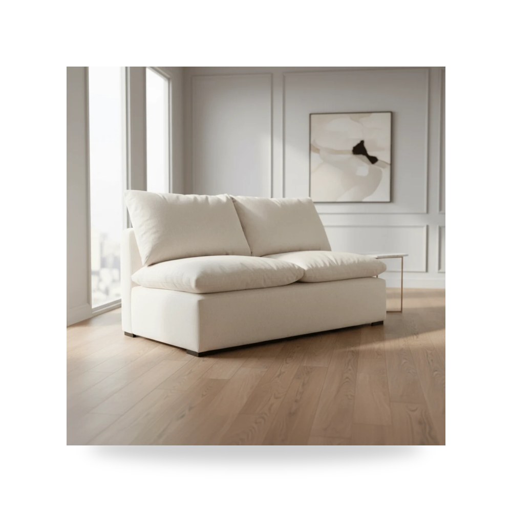 كنب أريكة فيرفيلد Fairfield Chair موديل NIMP 58 موديل NIMP-58