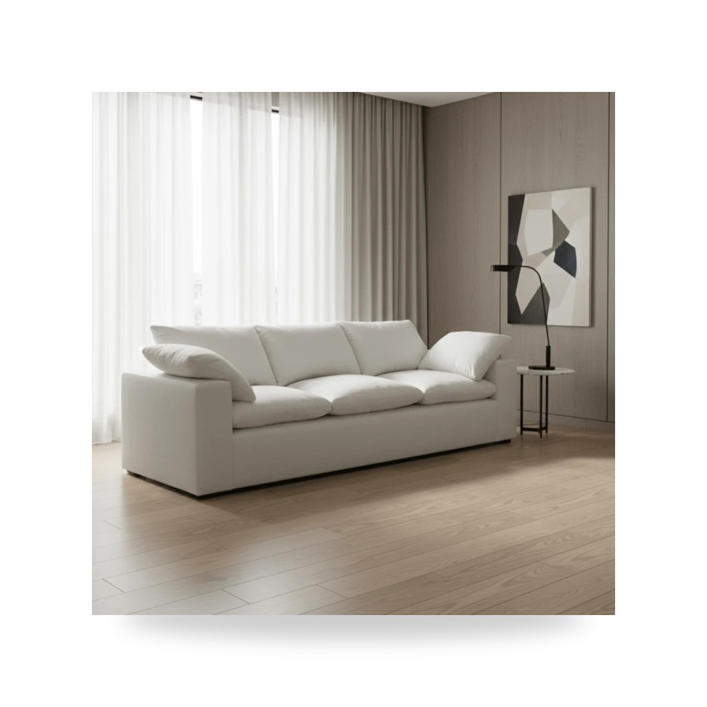 كنب أريكة فيرفيلد Fairfield Chair موديل NIMB 53 موديل NIMB-53