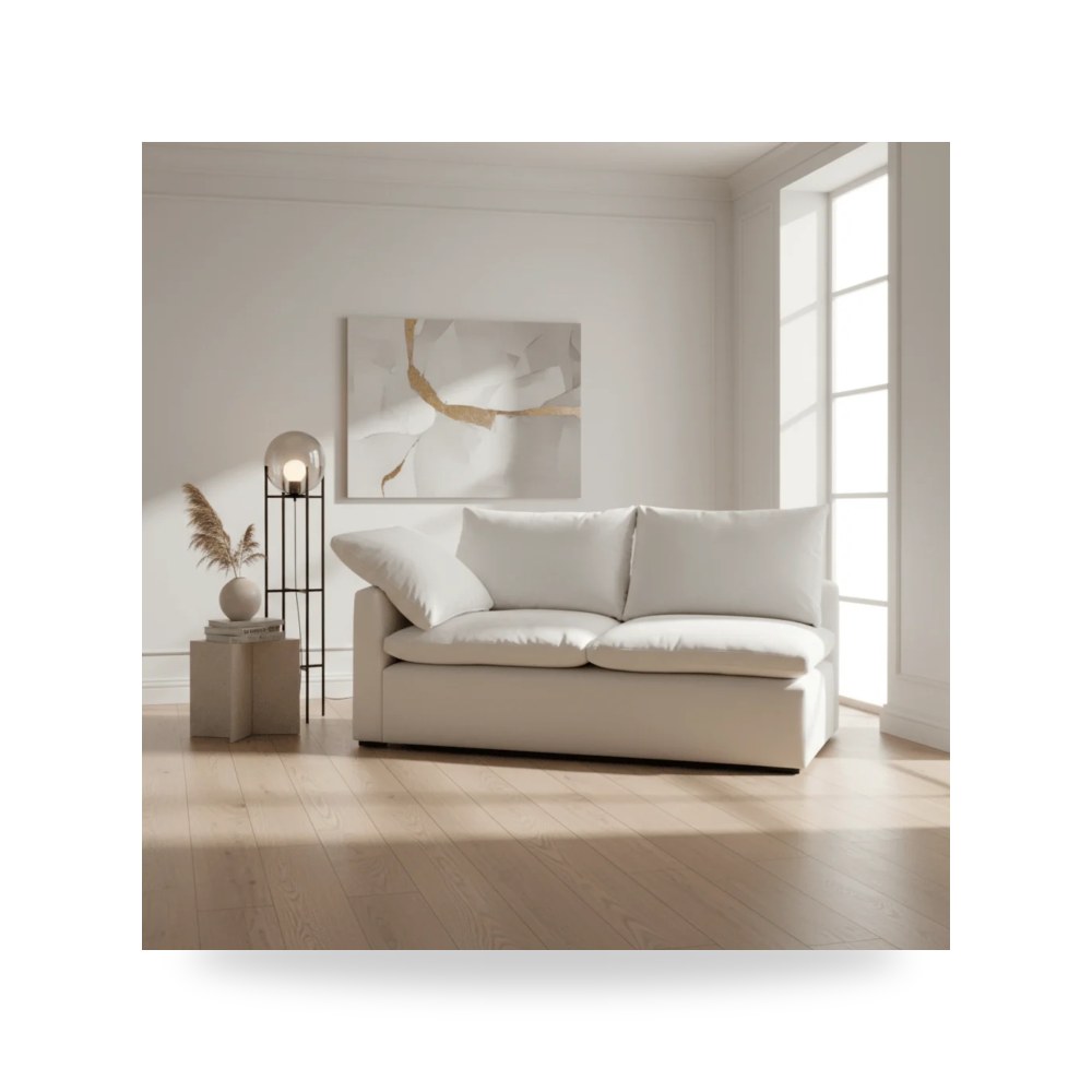 كنب أريكة فيرفيلد Fairfield Chair موديل NIMB 52 موديل NIMB-52