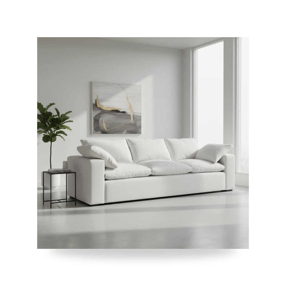كنب أريكة فيرفيلد Fairfield Chair موديل NIMB 54 موديل NIMB-54