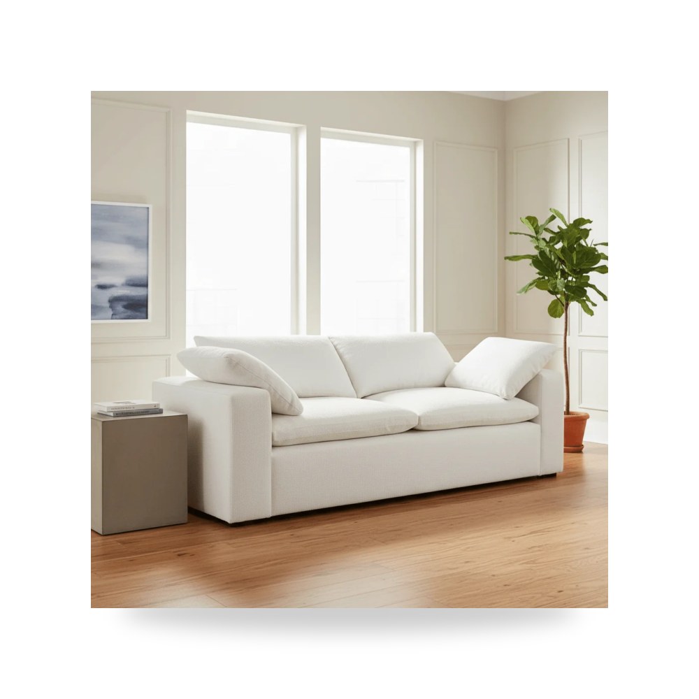 كنب أريكة فيرفيلد Fairfield Chair موديل NIMB 56 موديل NIMB-56