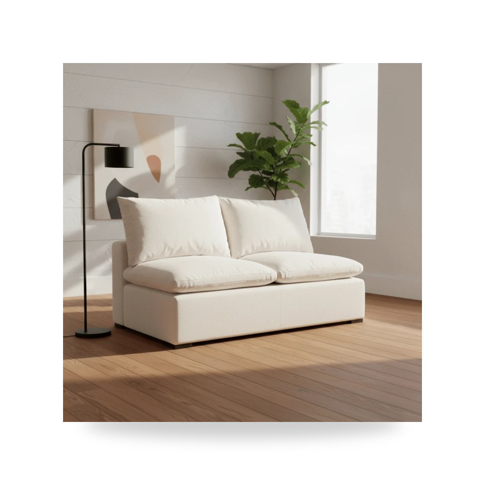 كنب أريكة فيرفيلد Fairfield Chair موديل NIMB 58 موديل NIMB-58