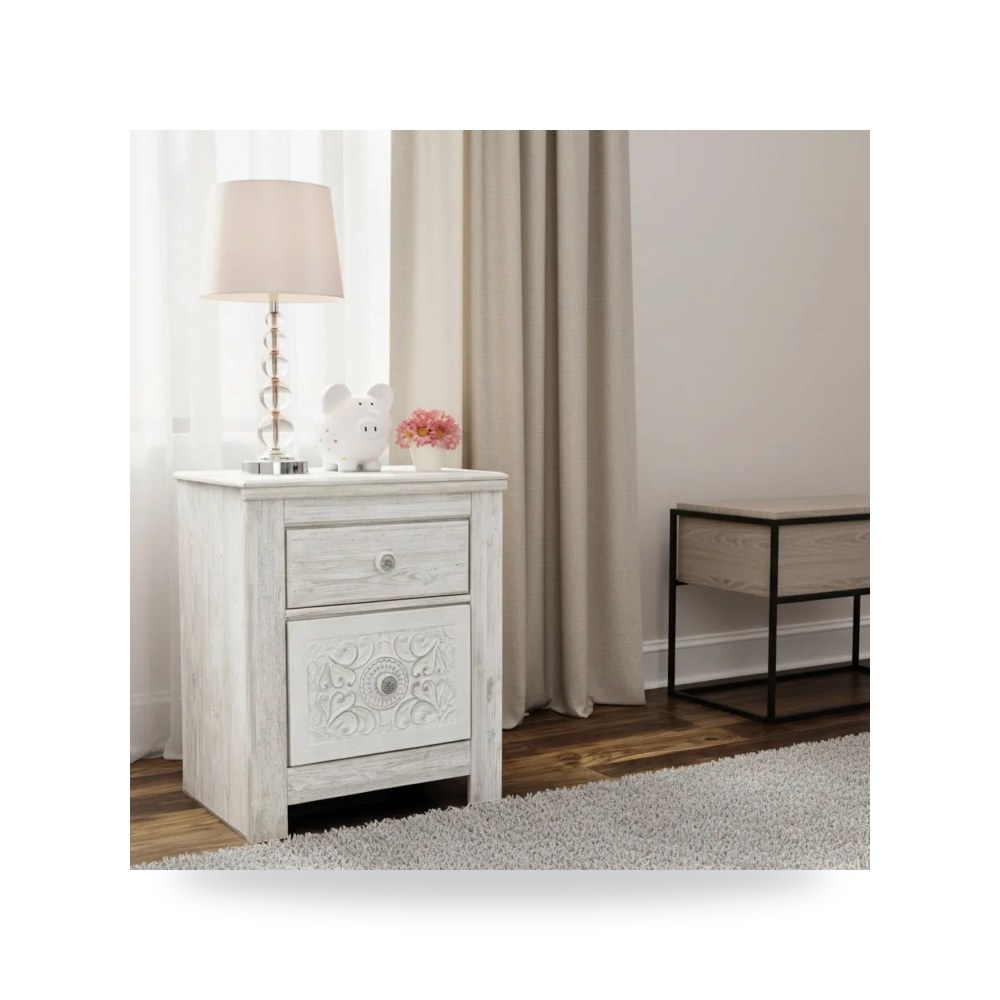 كومودينو Paxberry موديل B181-92
