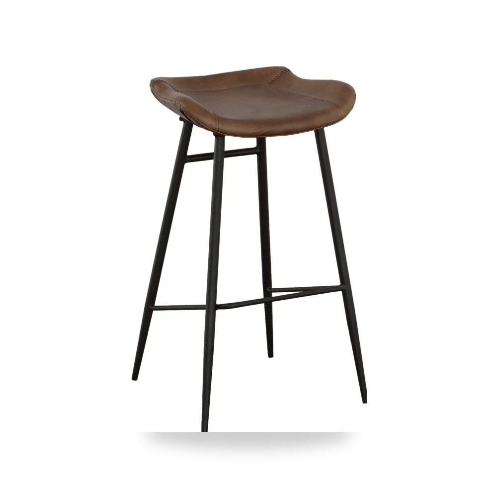 كرسي بار Nico Fairfield معتمد Fairfield Chair