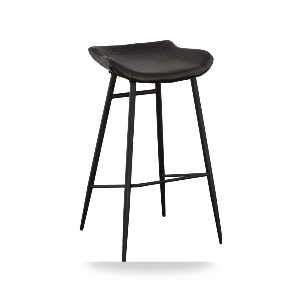 كرسي بار Nico معتمد Fairfield Chair