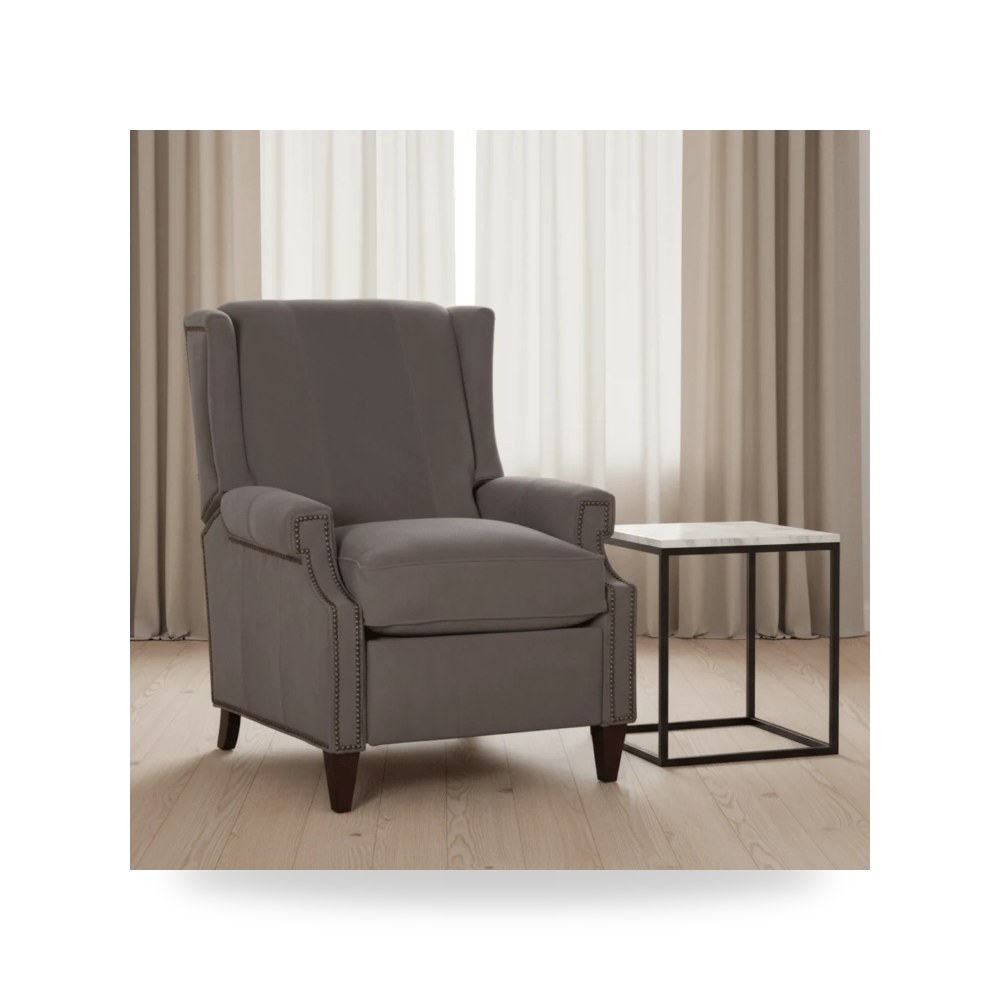 كرسي استرخاء مريح - Product OverviewNewberry Power Recliner كرسي - من Fairfield Chair