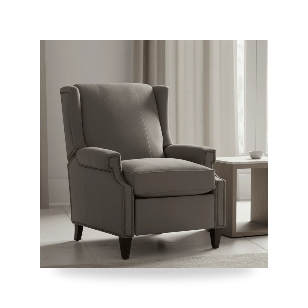 كراسي ومقاعد فاخرة - Product OverviewNewberry Manual Push Back - من Fairfield Chair