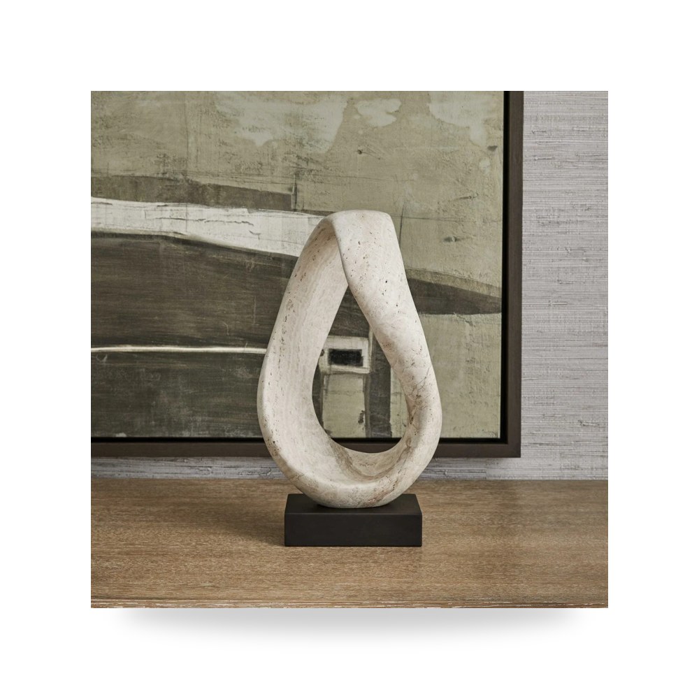مرآة ديكور جدارية إكسسوار ديكور طاولة Uttermost موديل R18084