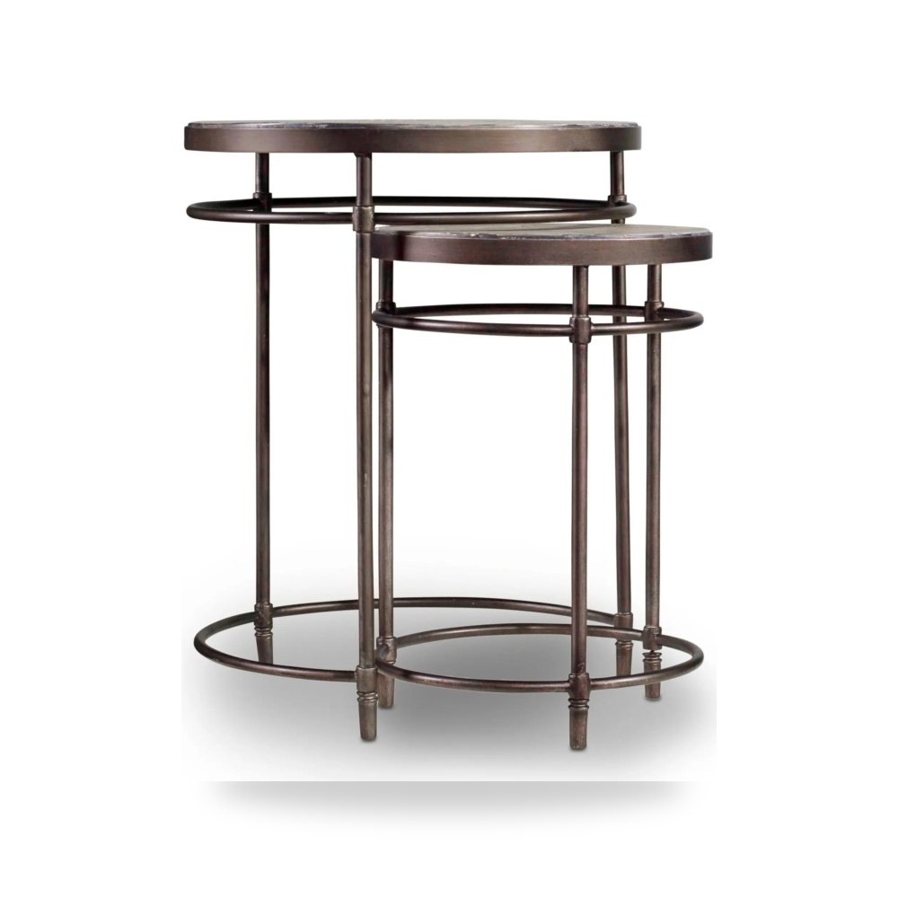 طاولة جانبية هوكر فيرنتشر Hooker Furniture موديل 5601