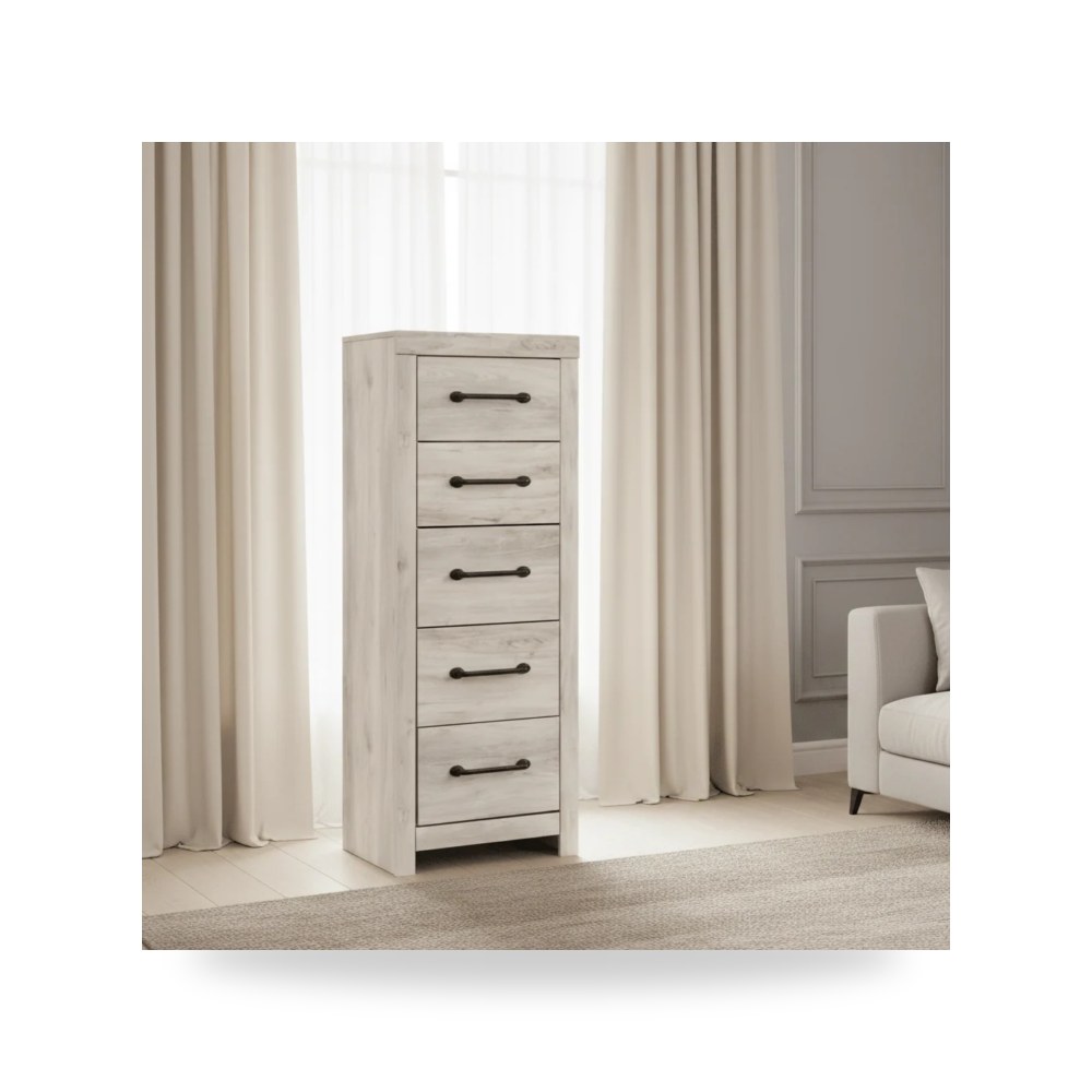 دولاب خزانة Ashley موديل B192-11 من Ashley Furniture