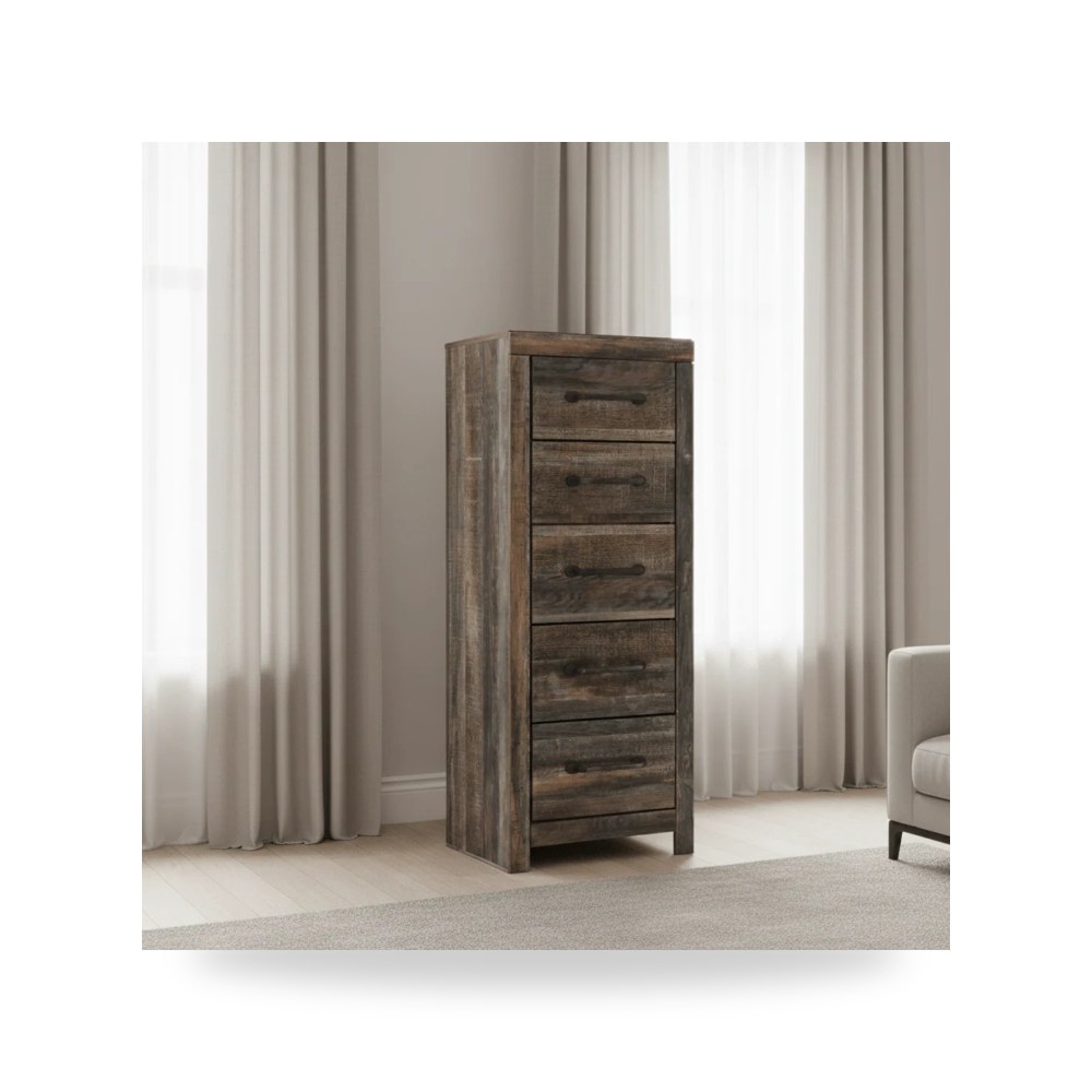 دولاب خزانة Ashley موديل B211-11 من Ashley Furniture