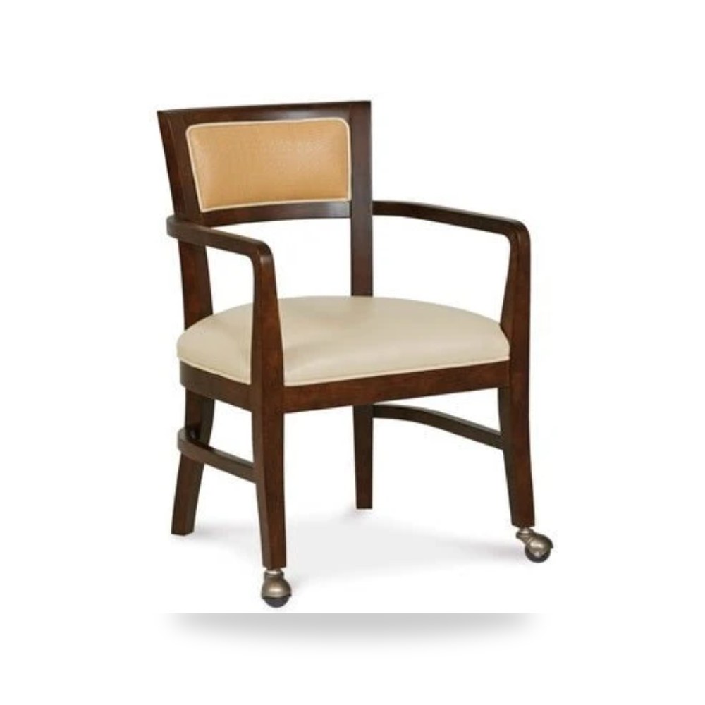 كرسي طعام فاخر - كرسي طعام Fairfield Chair موديل 8772 A2 - طراز 8772-A2