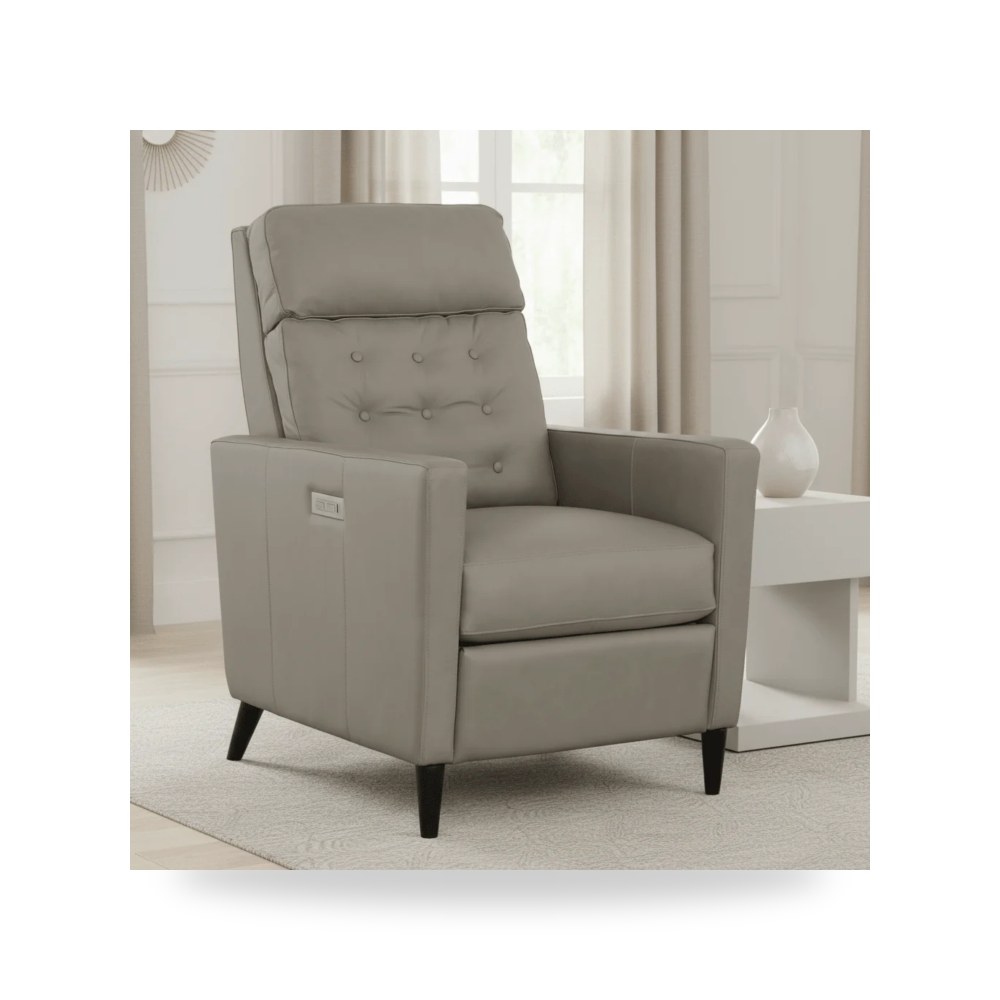 كرسي استرخاء مريح - كرسي استرخاء Naomi Power Fairfield - من Fairfield Chair - طراز F016-PR