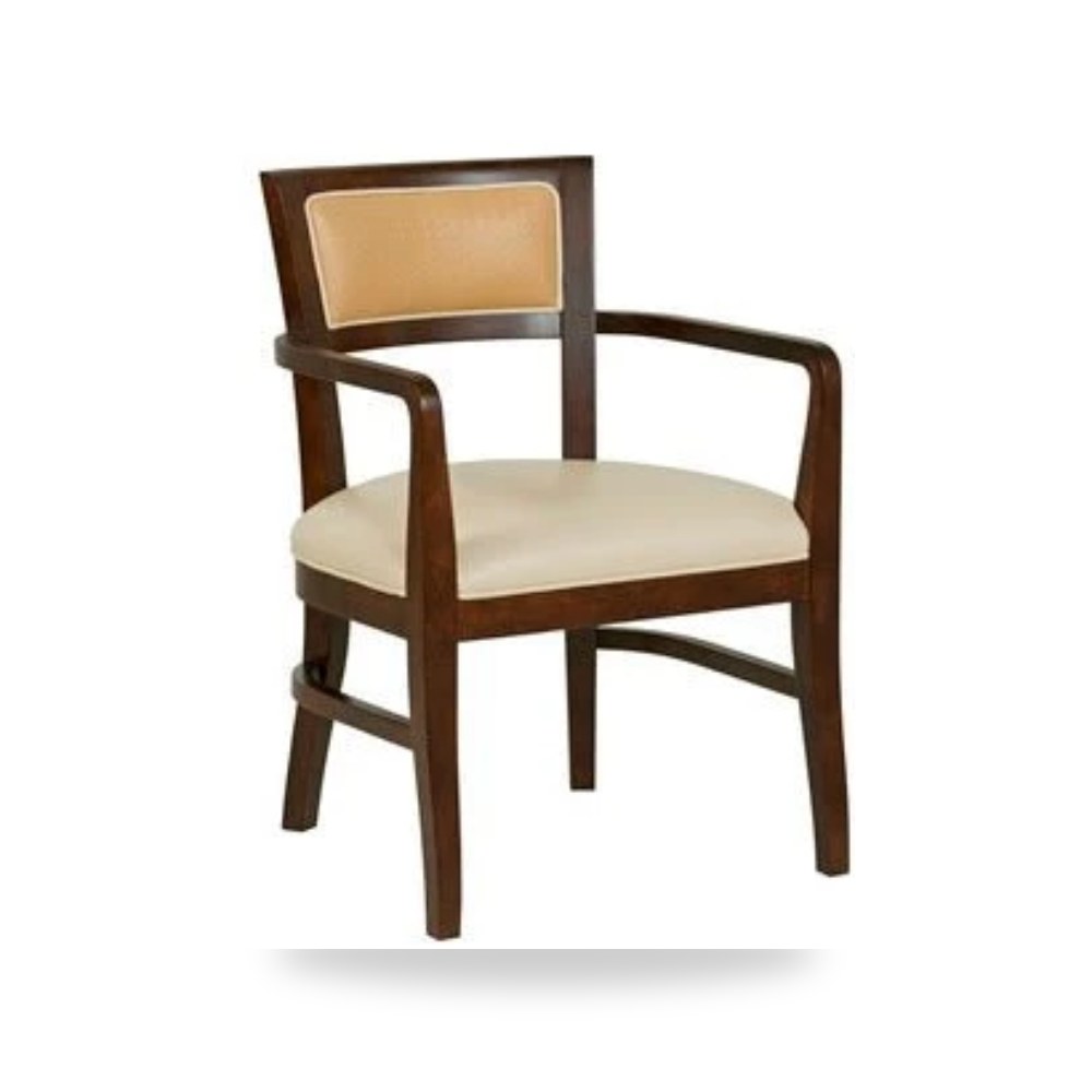 كرسي طعام فاخر - كرسي طعام Fairfield Chair موديل 8772 04 - طراز 8772-04