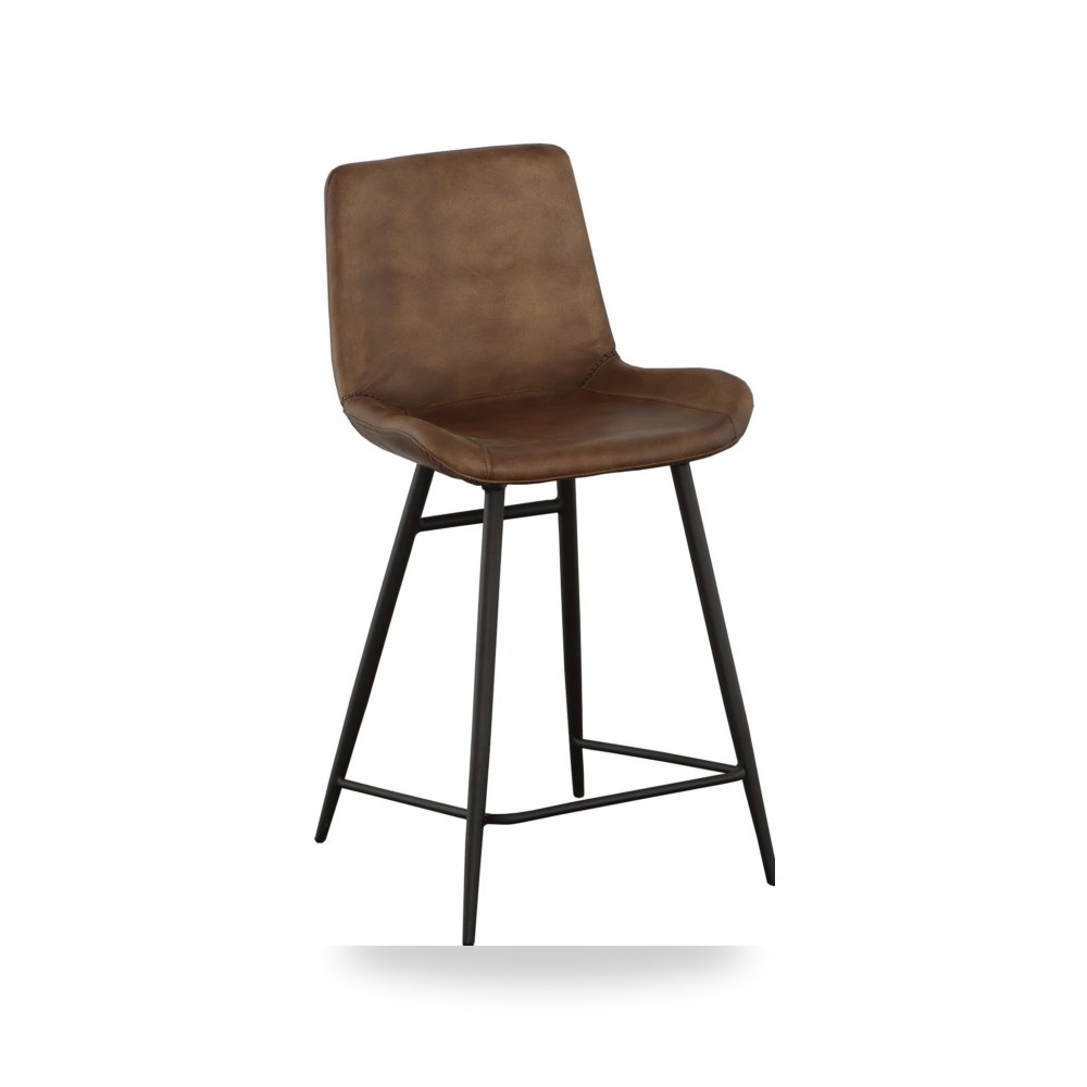 كراسي ومقاعد فاخرة - Product OverviewNadia Counter Stool نادية - من Fairfield Chair