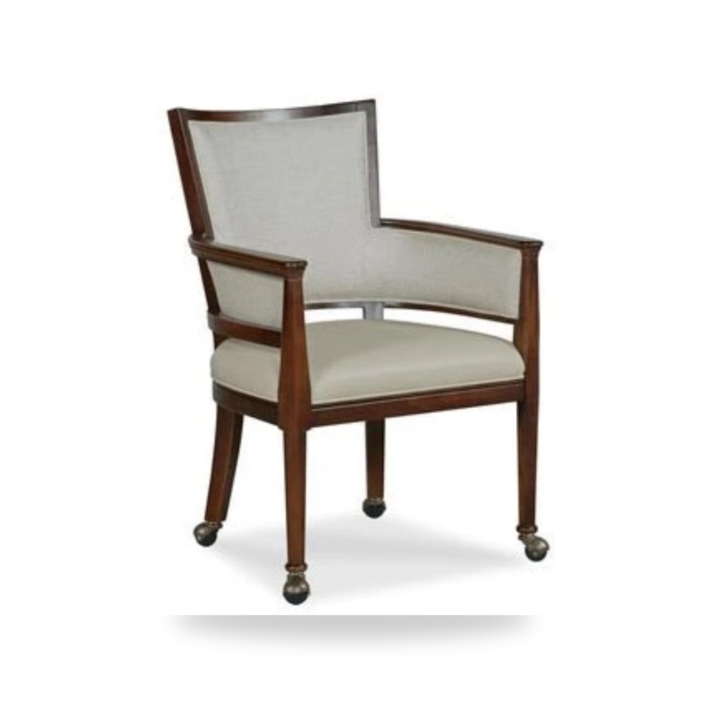 كرسي جلوس بتصميم أنيق - Product OverviewMurphy Arm Chair كرسي ميرفي - من Fairfield Chair