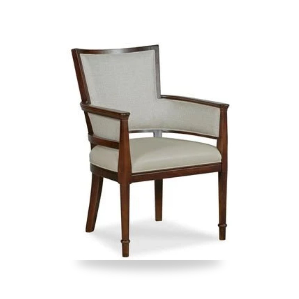كرسي طعام فاخر - كرسي طعام Fairfield Chair موديل 8727 04 - طراز 8727-04