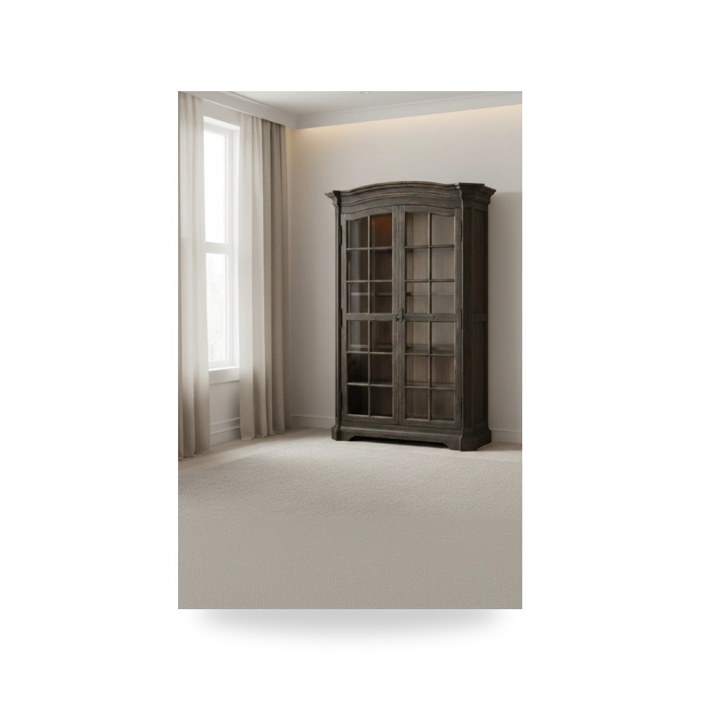 دولاب خزانة Hooker موديل 6960-75906 89 من Hooker Furniture