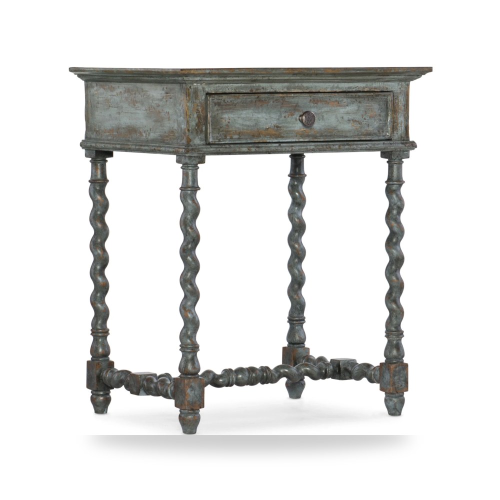 طاولة جانبية هوكر فيرنتشر Hooker Furniture موديل 6960 90015 45