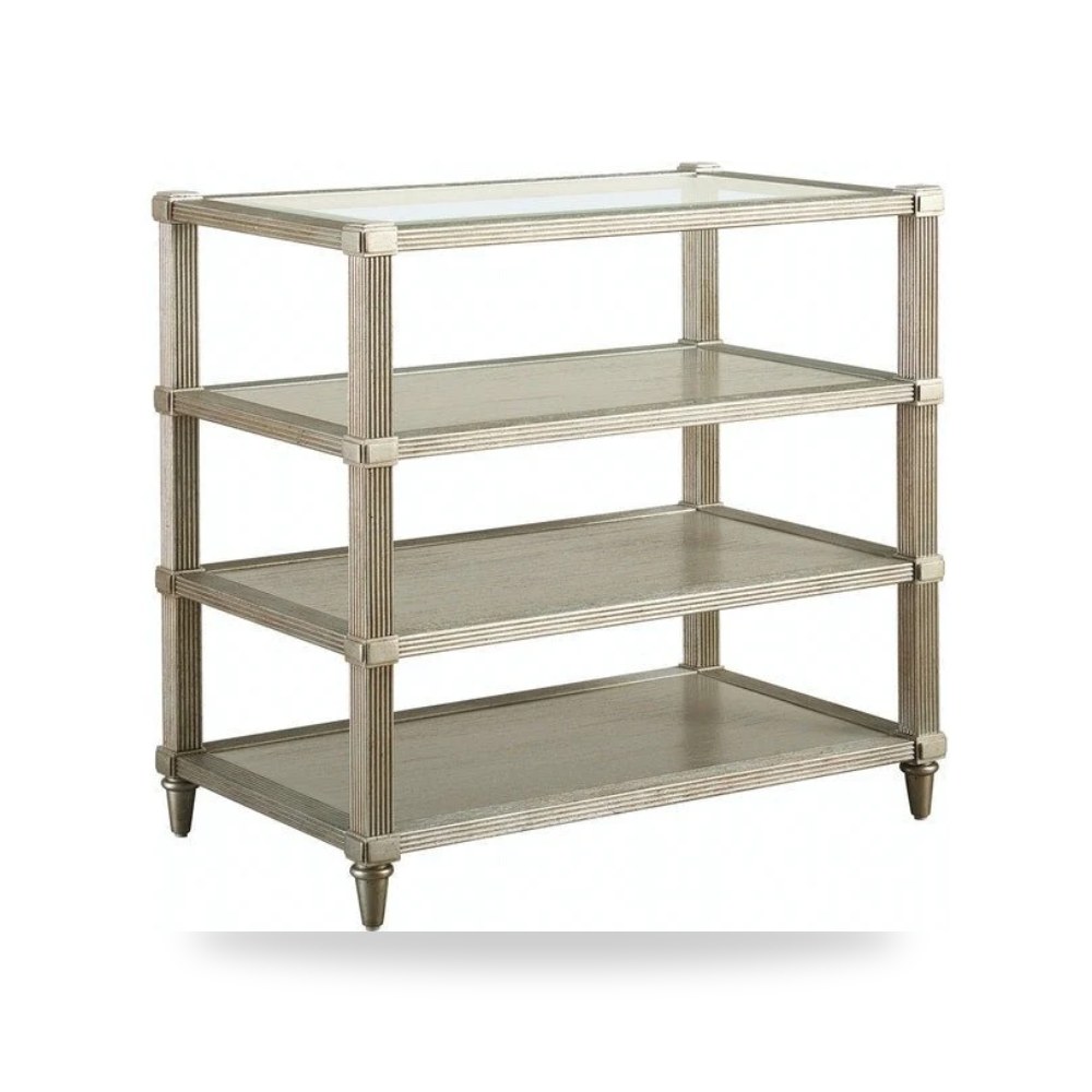 طاولة جانبية A.R.T. Furniture موديل 218305