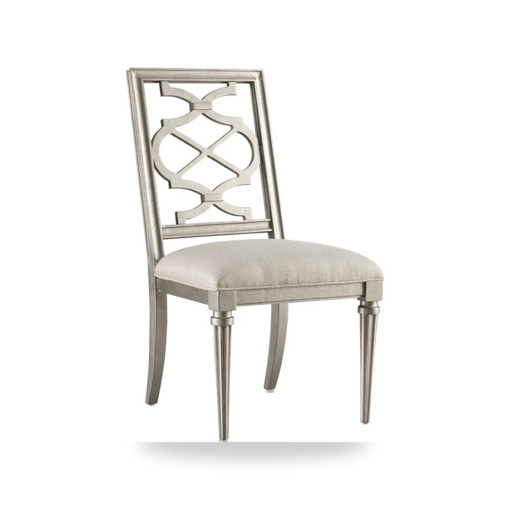 كرسي جلوس بتصميم أنيق - كرسي A.R.T. Furniture موديل 218202 2727 - طراز 218202-2727