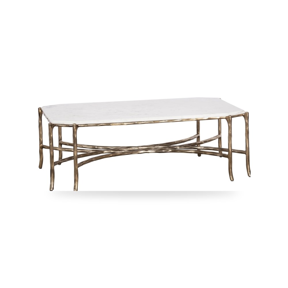 كراسي ومقاعد فاخرة - Product OverviewMonier Cocktail Table طاولة - من Fairfield Chair