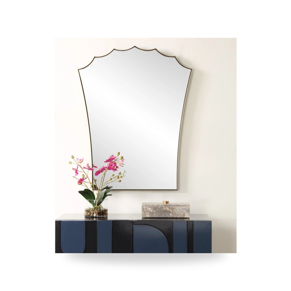 مرآة Monarch Uttermost