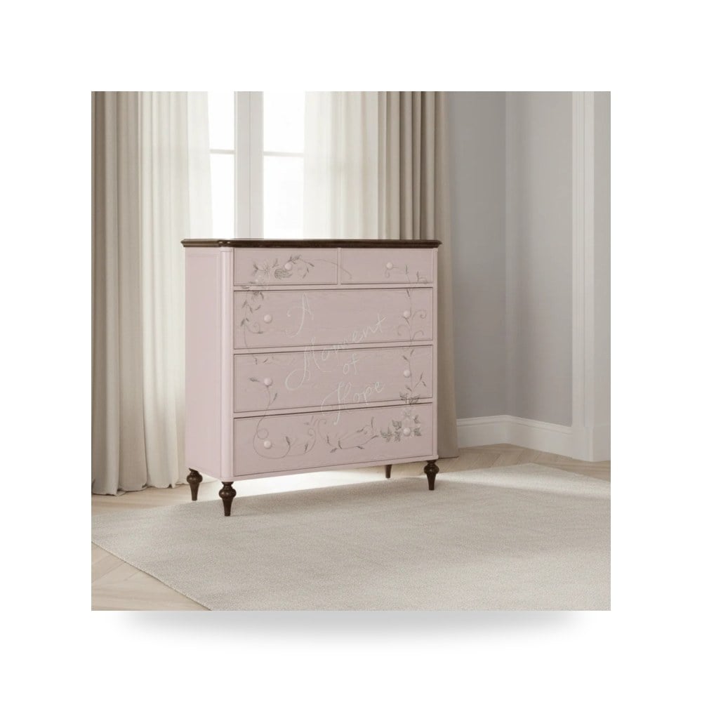 دولاب خزانة Hooker موديل 5000-85001 61 من Hooker Furniture