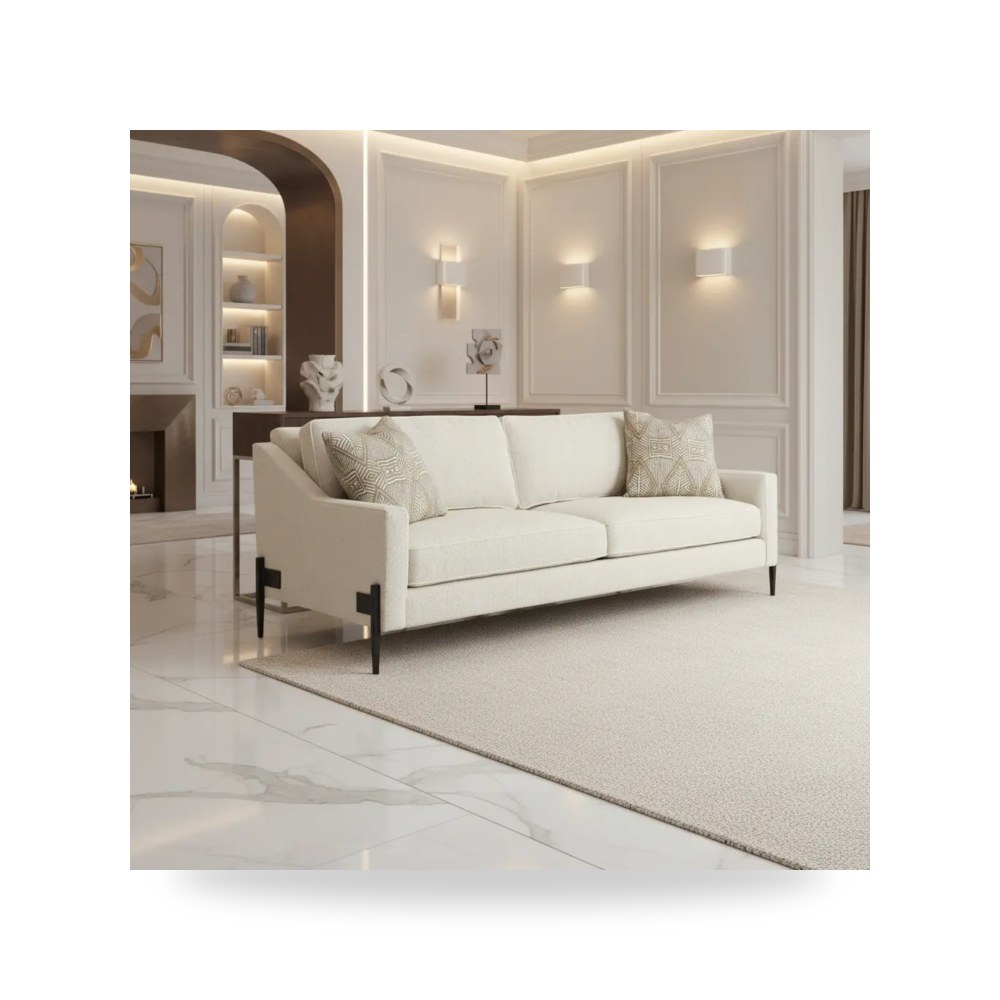 كنب أريكة كاراكول Caracole موديل M110 019 211 A