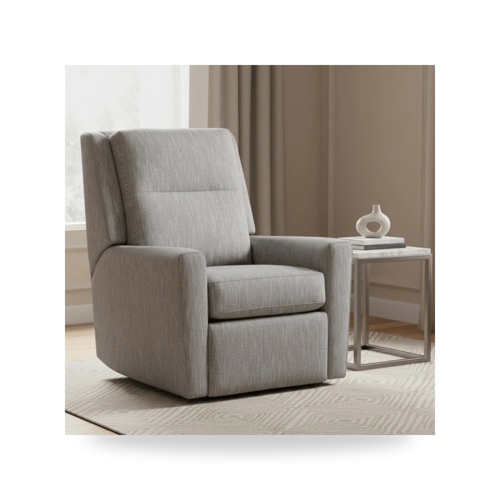 كرسي استرخاء مريح - كرسي استرخاء Fairfield Chair موديل 454Z MR - طراز 454Z-MR