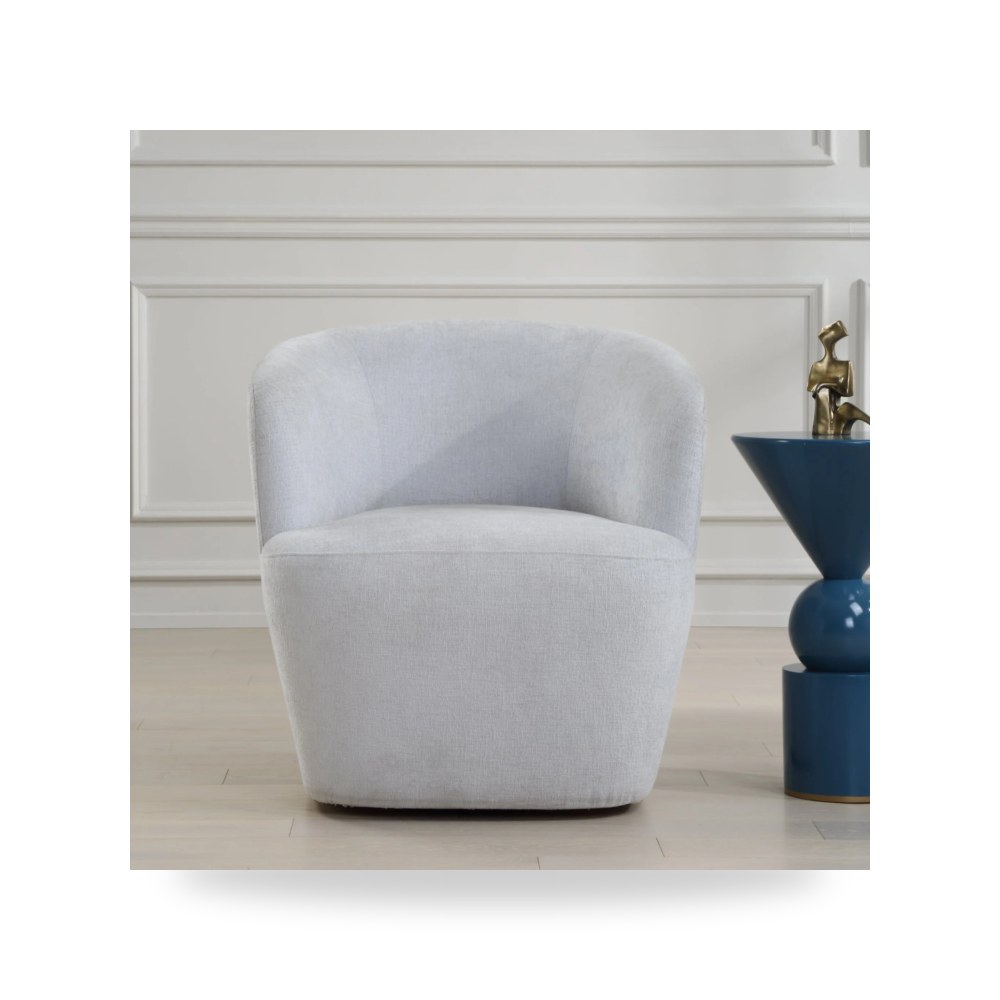 كرسي جلوس بتصميم أنيق - كرسي Uttermost موديل 23835 UTT - طراز 23835-UTT