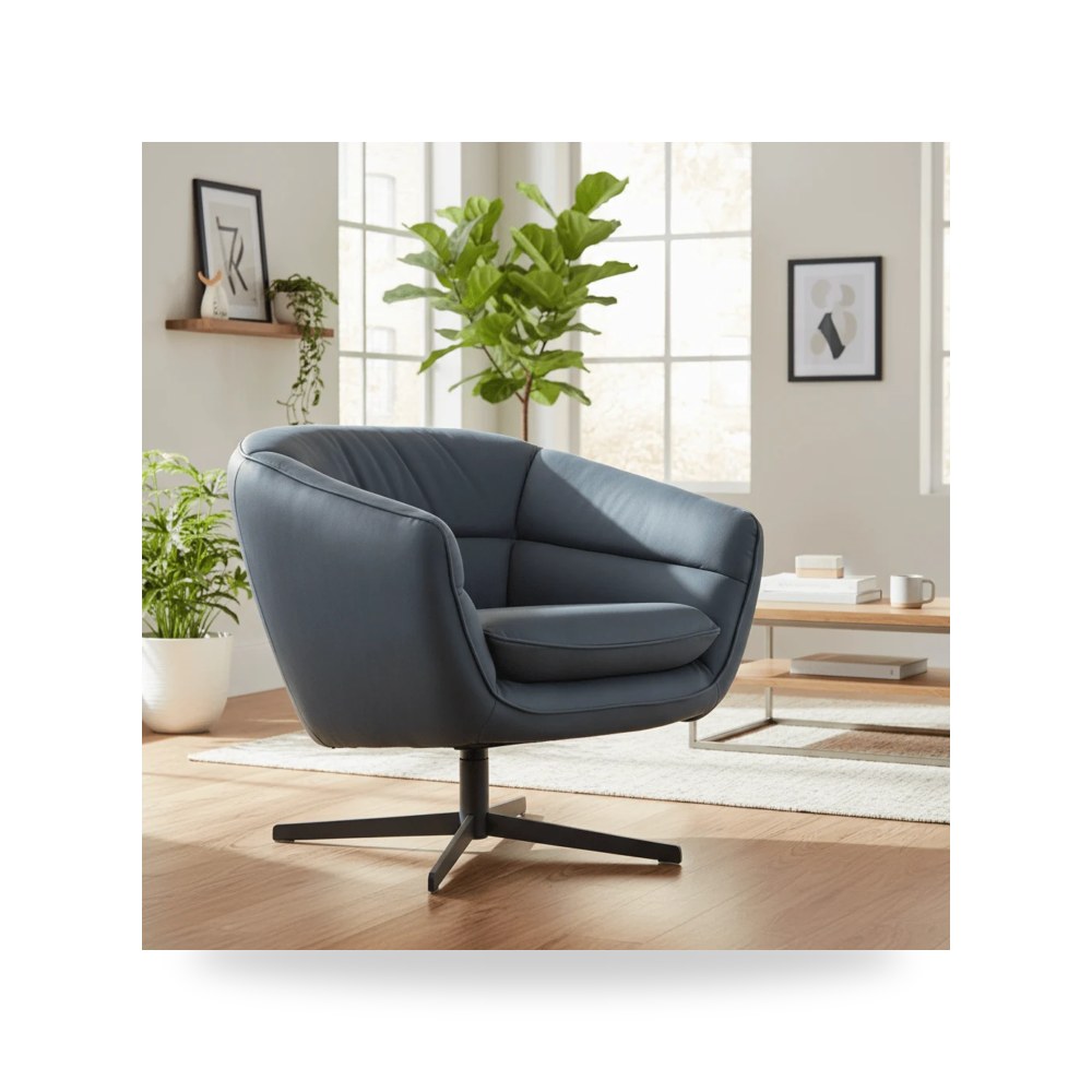 كرسي جلوس بتصميم أنيق - كرسي Hooker موديل CC722 SW 049 - من Hooker Furniture