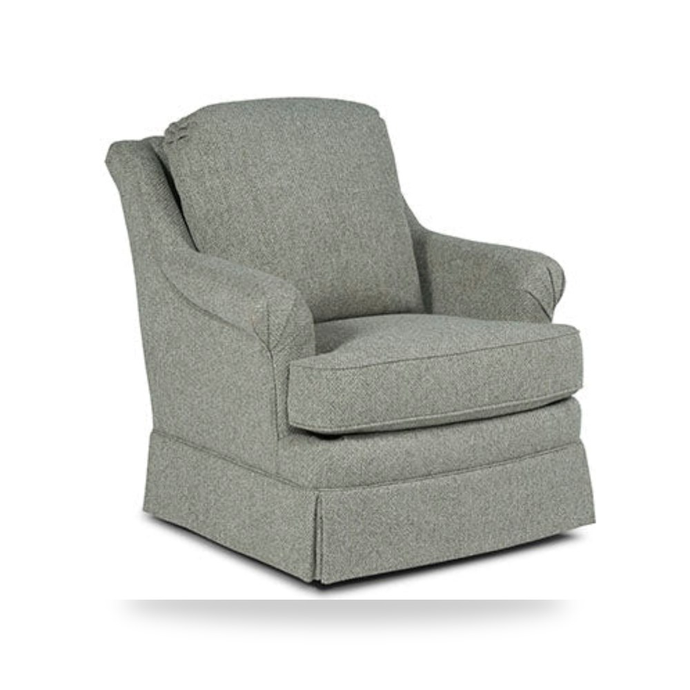 كرسي جلوس بتصميم أنيق - كرسي Milan Lounge Fairfield - من Fairfield Chair - طراز 1413-01