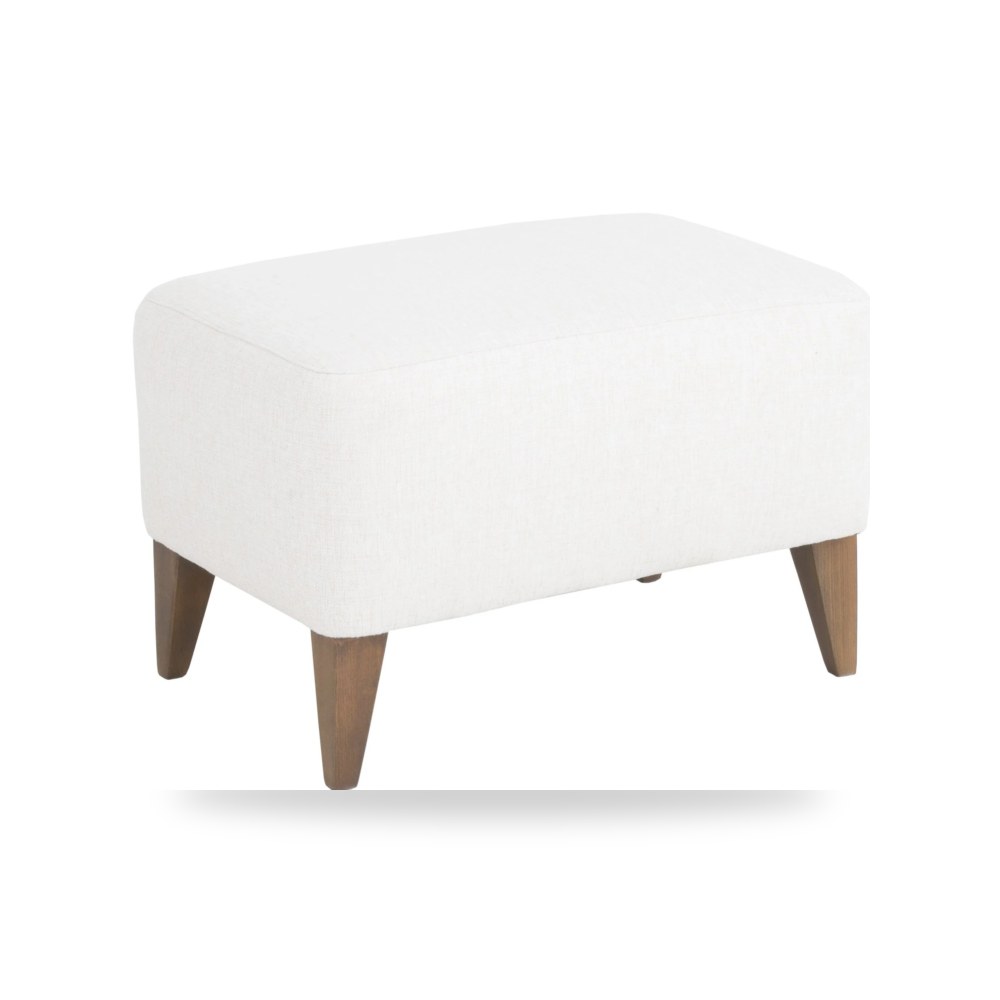 بوف ومسند قدم عثماني - بوف Melrose Fairfield معتمد - من Fairfield Chair - طراز 5000-20