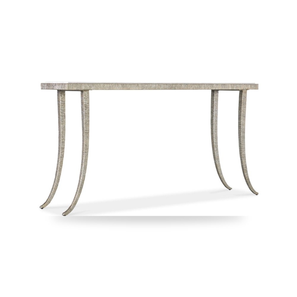 Melange Sabre Console Table طاولة كونسول موديل 628-85669-00 Hooker