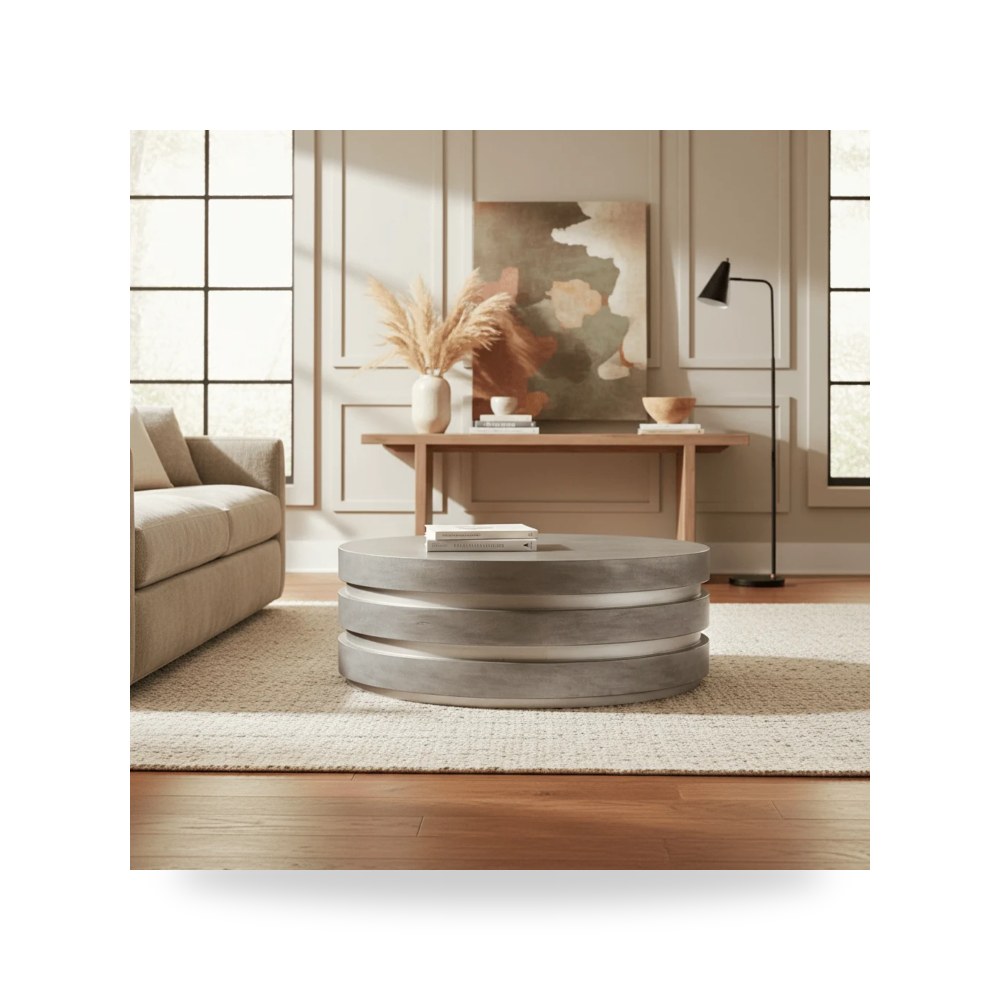 طاولة قهوة هوكر فيرنتشر Hooker Furniture موديل 628 80458 95