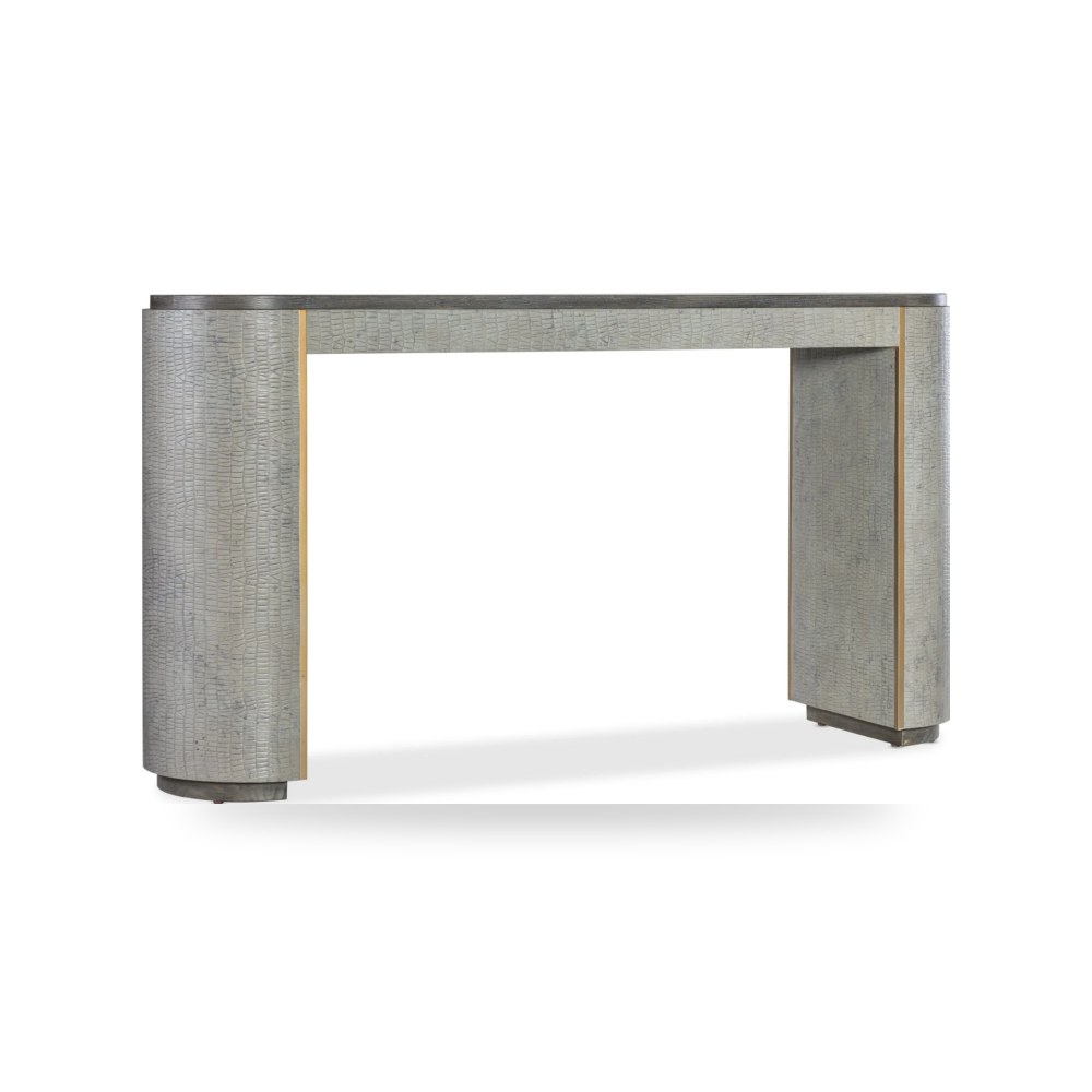 Melange Dylian Console Table طاولة كونسول موديل 628-80534-95 Hooker