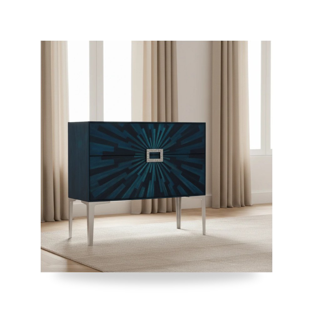 دولاب خزانة Hooker موديل 628-85667 45 من Hooker Furniture