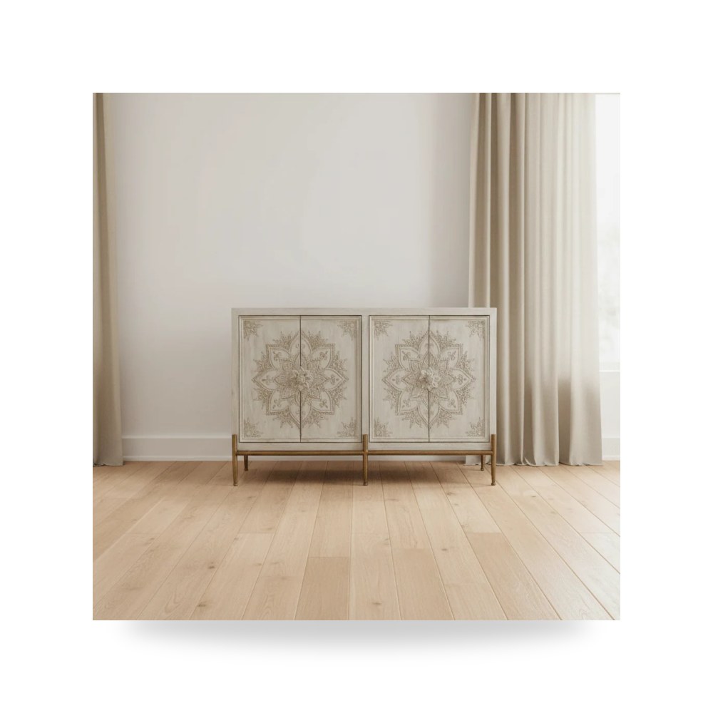 دولاب خزانة هوكر فيرنتشر Hooker Furniture موديل 638 85469 02