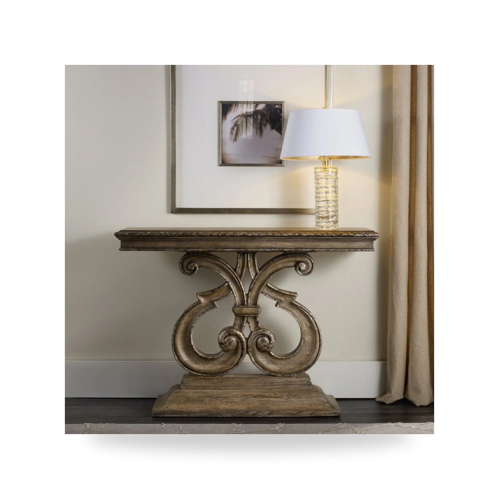 بوفيه كونسول هوكر فيرنتشر Hooker Furniture موديل 5491