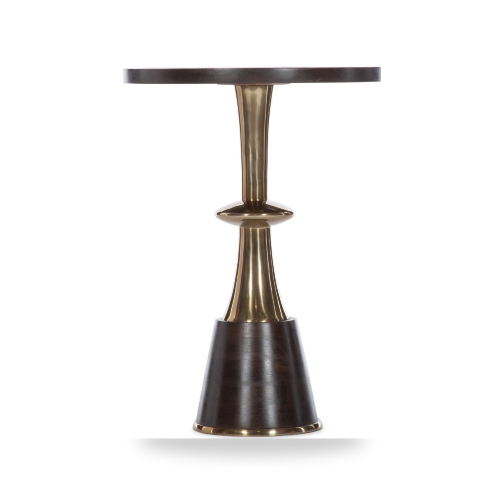Melange Caroline Accent Table طاولة ميلانج موديل 628-50139-89 Hooker