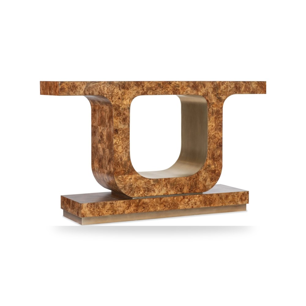 Melange Burlesque Console Table طاولة وحدة موديل 628-85692-80 Hooker
