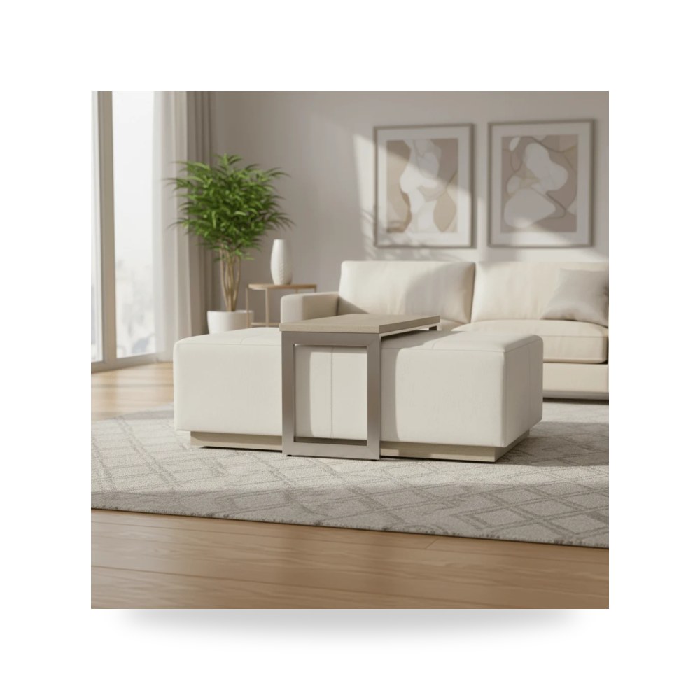 طاولة قهوة هوكر فيرنتشر Hooker Furniture موديل 628 80481 95