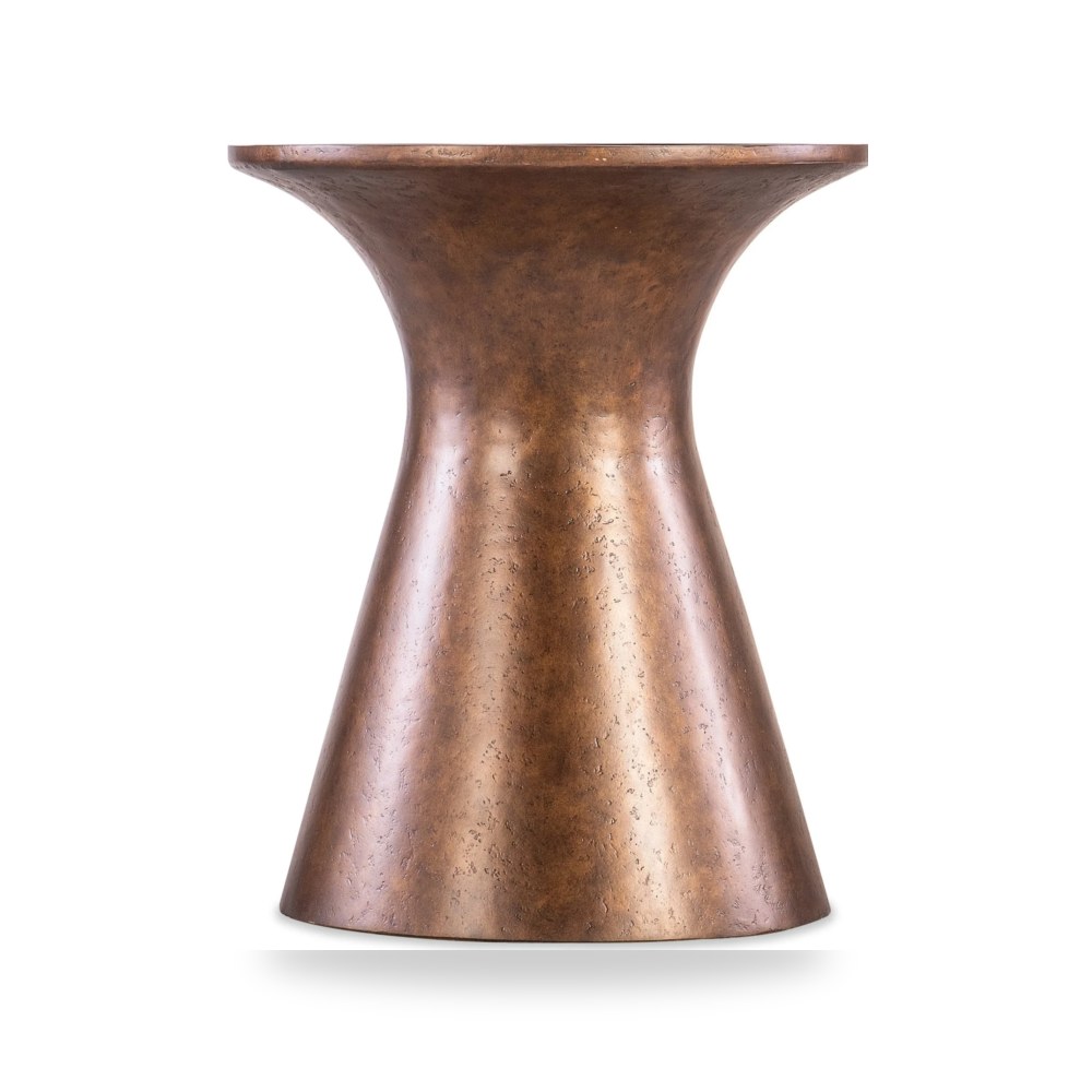 Melange Barron Accent Table طاولة ميلانج موديل 628-50711-89 Hooker