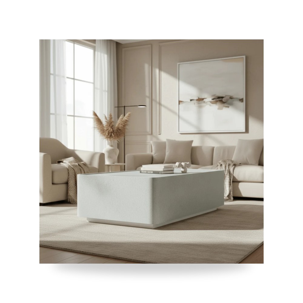 طاولة قهوة هوكر فيرنتشر Hooker Furniture موديل 628 80452 02