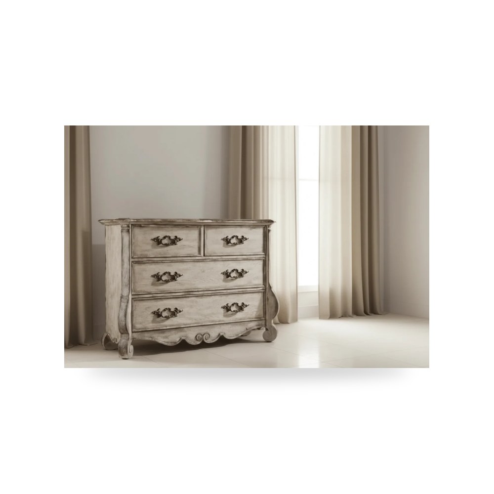 وحدة أدراج وكومودينة غرف نوم - دولاب خزانة Hooker موديل 5350 90011 - من Hooker Furniture