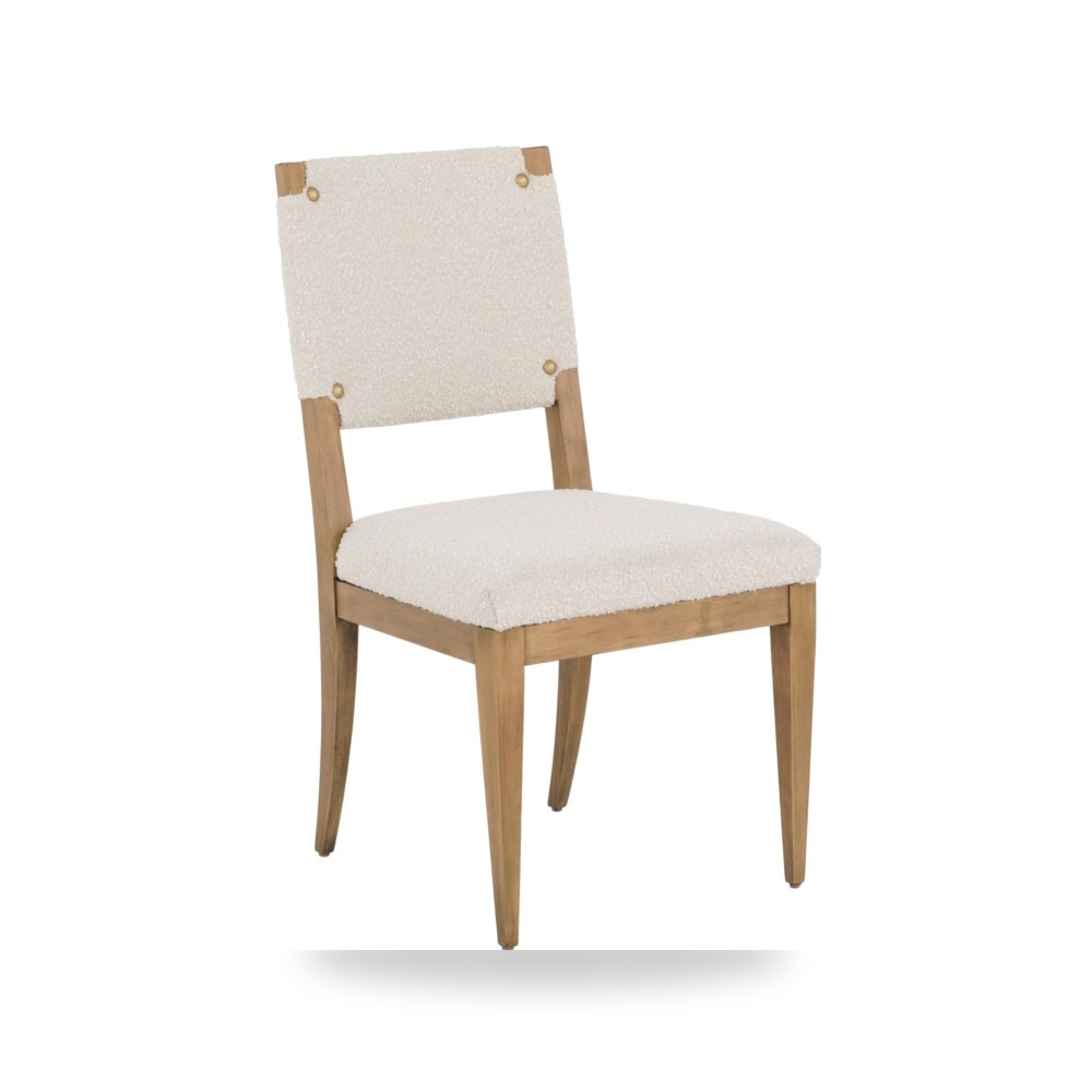 كرسي طعام فاخر - كرسي طعام Fairfield Chair موديل 8057 05 S - طراز 8057-05-S